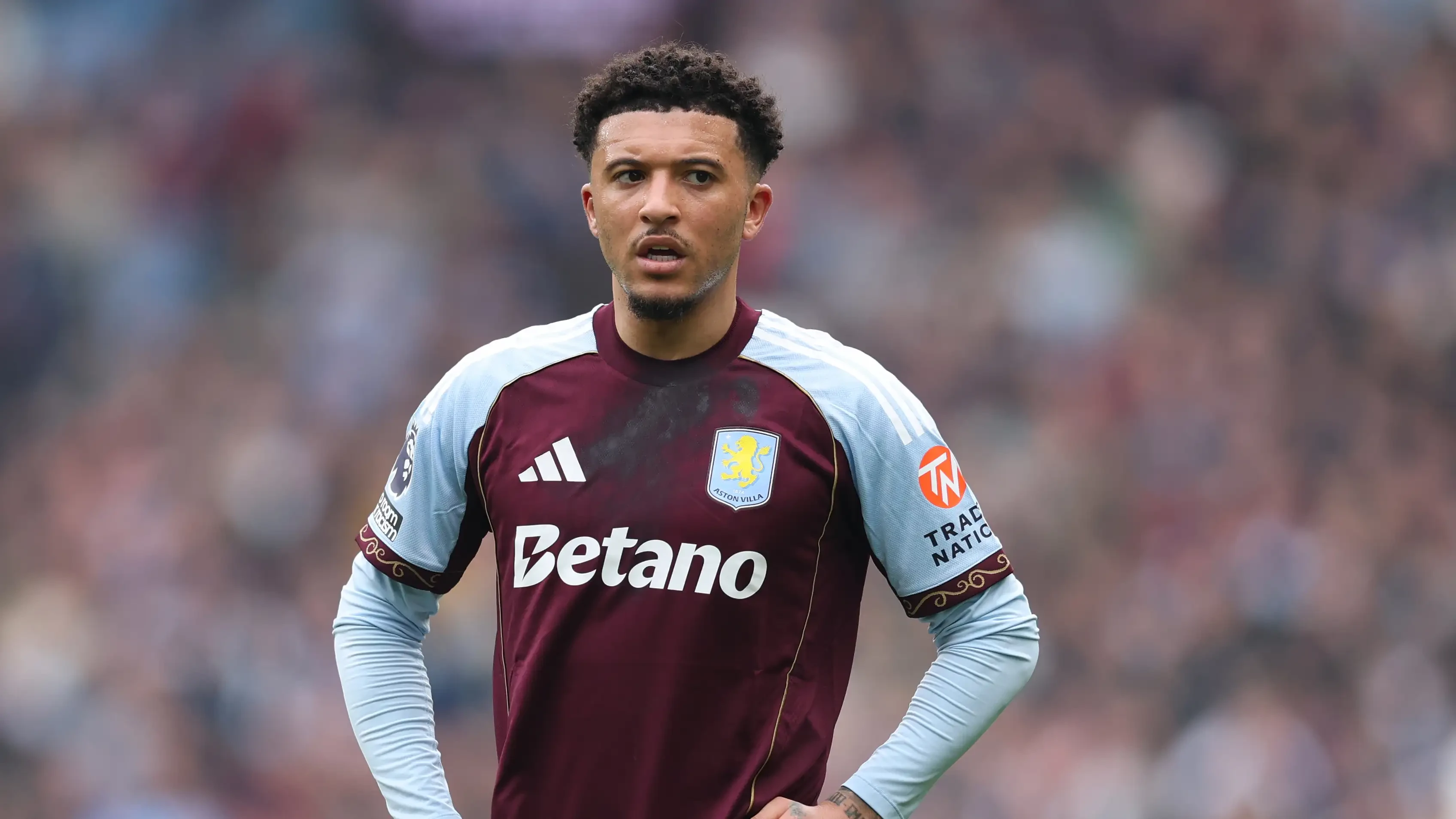 Dortmund "crystal clear" on Sancho interest as Manchester United contract nears end